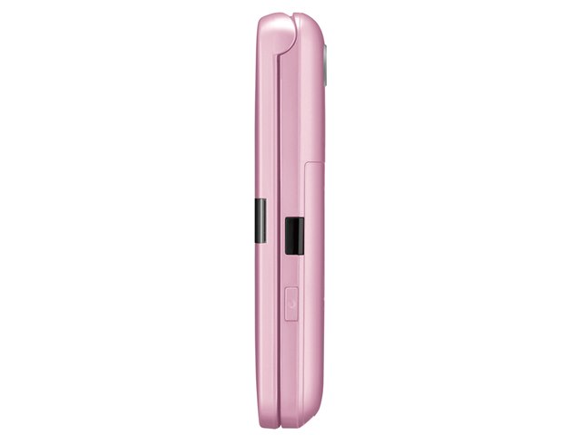 PANTONE WX01SH [ピンク]の製品画像 - 価格.com