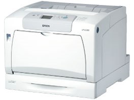【美品】EPSON　LP-S5300　/プリンター LP-S5300の製品画像 - 価格.com