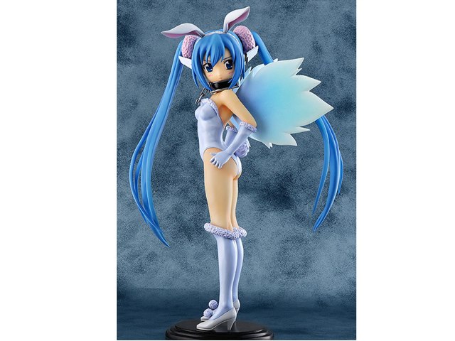 劇場版 そらのおとしもの 時計じかけの哀女神 ニンフ バニーVer.の製品