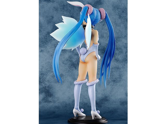 劇場版 そらのおとしもの 時計じかけの哀女神 ニンフ バニーVer.の製品