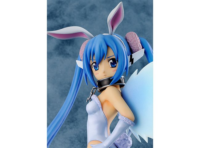 劇場版 そらのおとしもの 時計じかけの哀女神 ニンフ バニーVer.の製品