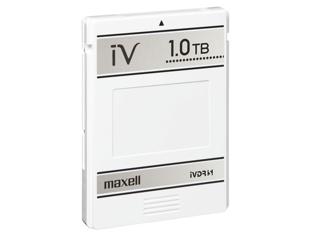 アイヴィ M-VDRS1T.Eの製品画像 - 価格.com