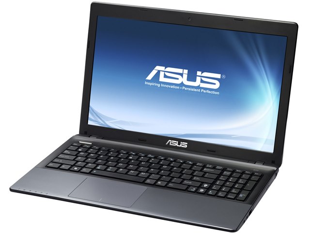 ASUS K55DR-SX0A8 ノートパソコン K55DR K55DR-SX0A8の製品画像 - 価格.com