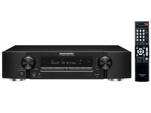 NR1403 [ブラック]の製品画像 - 価格.com