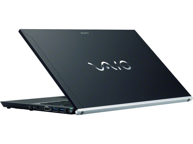 VAIO Zシリーズ SVZ13119FJBの製品画像 - 価格.com