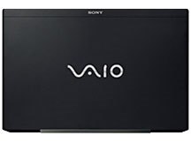VAIO Sシリーズ SVS15119FJB [ブラック]の製品画像 - 価格.com