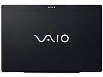 VAIO Sシリーズ SVS13119GJBの製品画像 - 価格.com