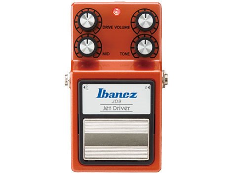 Jet Driver JD9