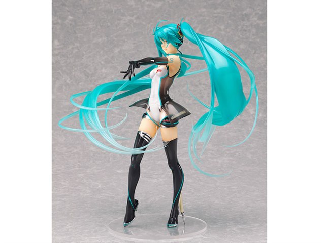 RACINGミク 2011 ver.の製品画像 - 価格.com