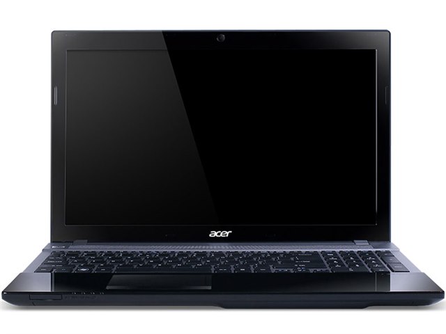 Acer Aspire ノートV3 V3-571-H54D/K - ノートパソコン