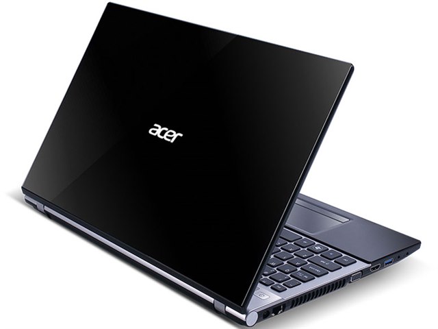 Aspire V3 V3-571-H54D/Kの製品画像 - 価格.com