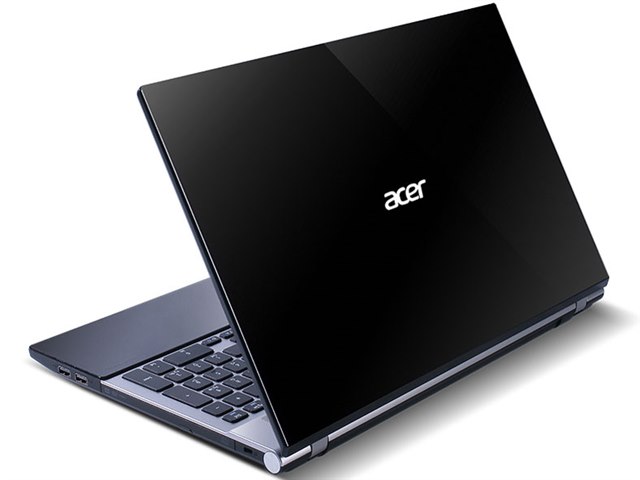 Aspire V3 V3-571-H54D/Kの製品画像 - 価格.com