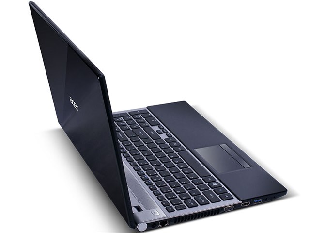 Aspire V3 V3-571-H54D/Kの製品画像 - 価格.com