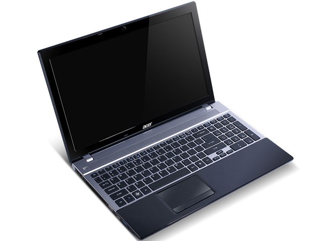 Aspire V3 V3-571-H54D/Kの製品画像 - 価格.com