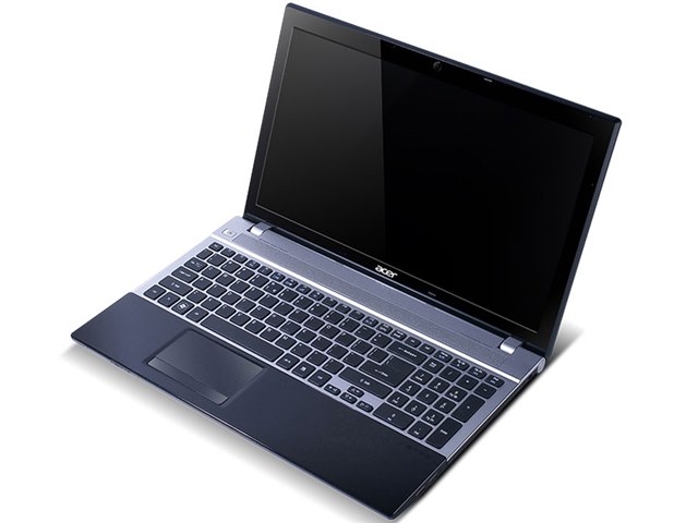 Aspire V3 V3-571-H54D/Kの製品画像 - 価格.com