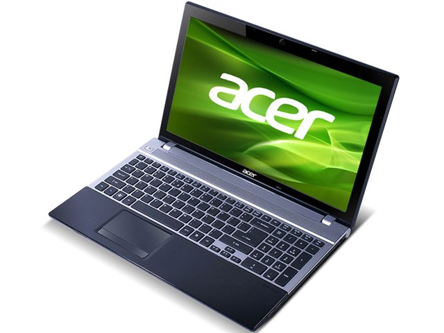 Aspire V3 V3-571-H54D/Kの製品画像 - 価格.com