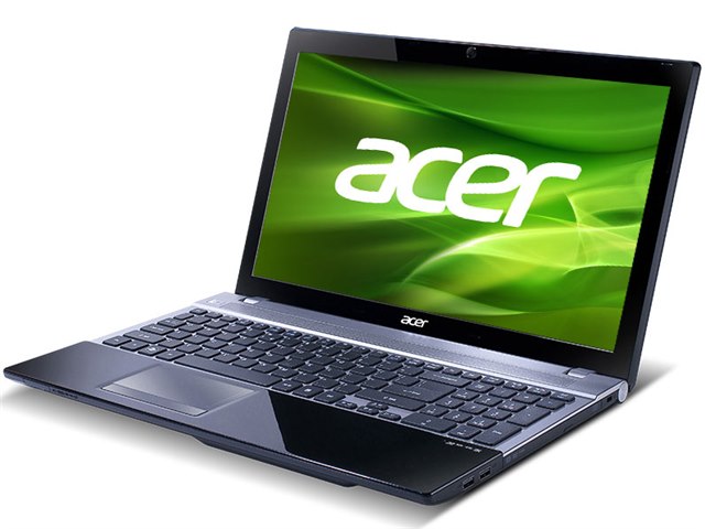 Aspire V3 V3-571-H54D/Kの製品画像 - 価格.com