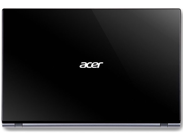 Acer Blu-ray搭載ノートPCAspire V3-571-H58D/LK Acer Blu-ray搭載ノートPCAspire V3-571-H58D/LK 日本エイサー V3-571