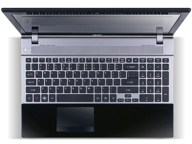 Acer - 【黒うさぎ】Acer Aspire V3 V3-571-H58D/LS 価格.com - Acer Aspire V3 V3-571-H58D/LS スペック・仕様