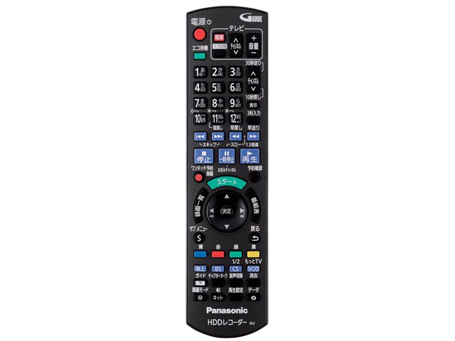 ディーガ プラス UN-JL10T1-K [ブラック]の製品画像 - 価格.com