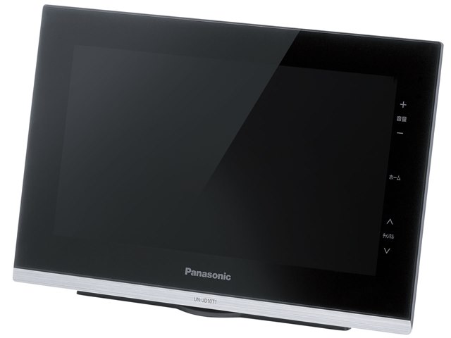 ディーガ プラス UN-JL10T1-K [ブラック]の製品画像 - 価格.com