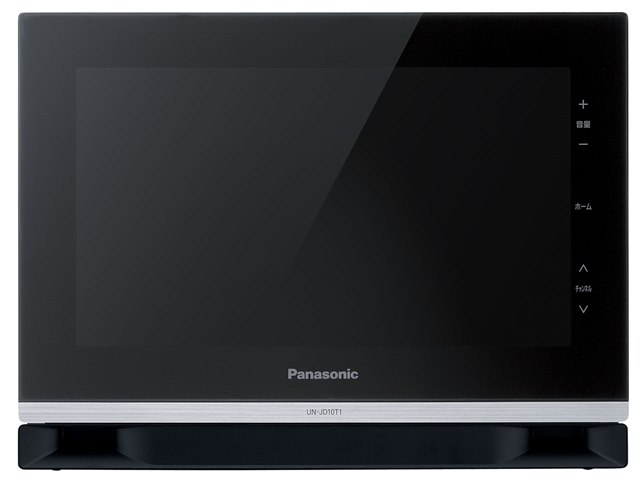 ディーガ プラス UN-JL10T1-K [ブラック]の製品画像 - 価格.com