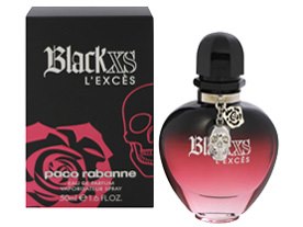 ブラックエクセス レクセス フォーハー EDP 50mlの製品画像 - 価格.com
