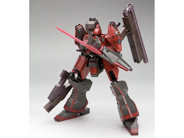 アーマードコア   1/72 Amazon | 壽屋(KOTOBUKIYA) アーマード・コア アルゼブラ SOLUH