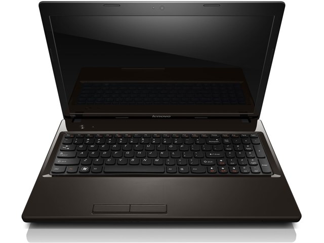 Lenovo G580 26897LJHDD320GB