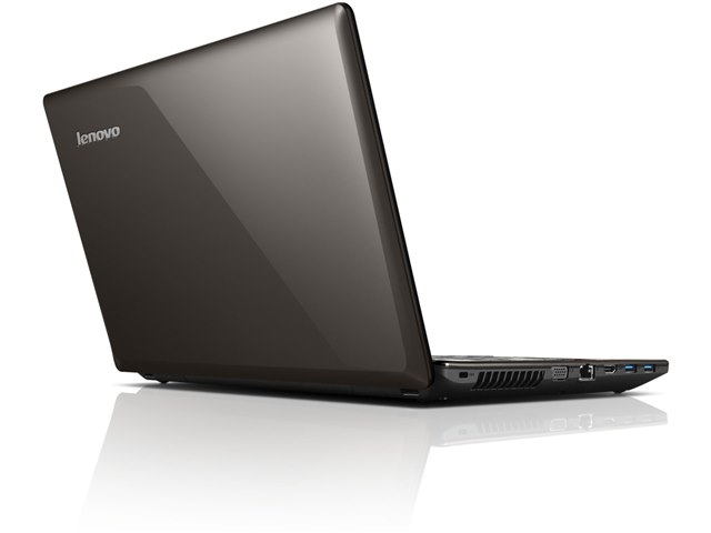 Lenovo G580 26897LJの製品画像 - 価格.com