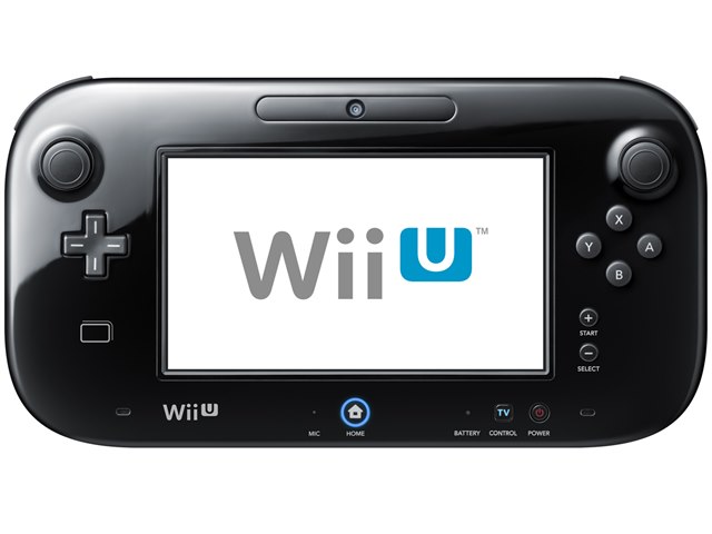Nintendo Wii U WII U プレミアムセット KURO まとめ売 Wii U PREMIUM