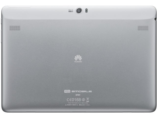 Huawei GT01 イー・モバイルの製品画像 - 価格.com