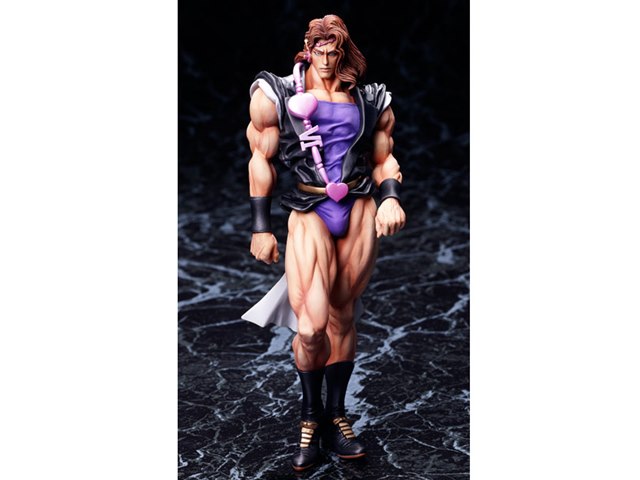 スタチューレジェンド 第2弾 ジョジョの奇妙な冒険 第三部 ヴァニラ