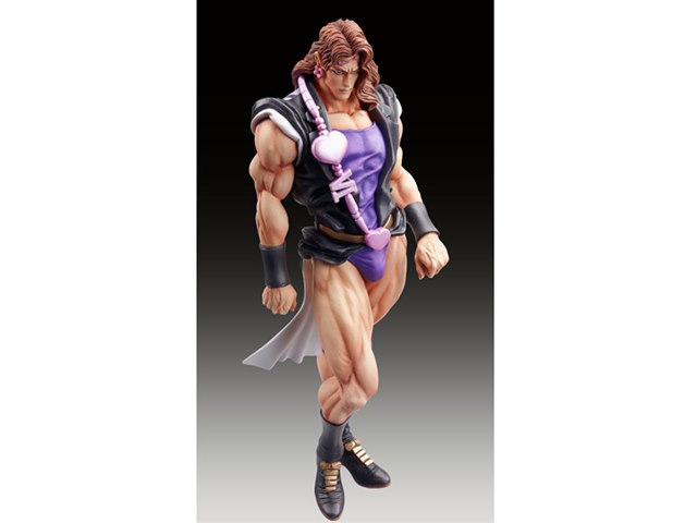 スタチューレジェンド 第2弾 ジョジョの奇妙な冒険 第三部 ヴァニラ