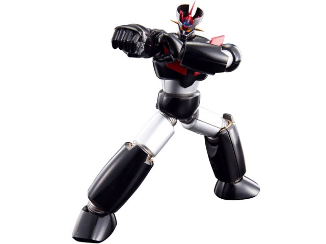 スーパーロボット超合金 真マジンガー 衝撃！Z編 真マジンガーZの製品