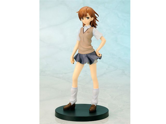 とある魔術の禁書目録II 御坂美琴&妹SETの製品画像 - 価格.com