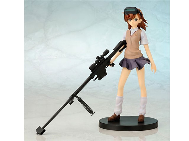 とある魔術の禁書目録II 御坂美琴&妹SETの製品画像 - 価格.com