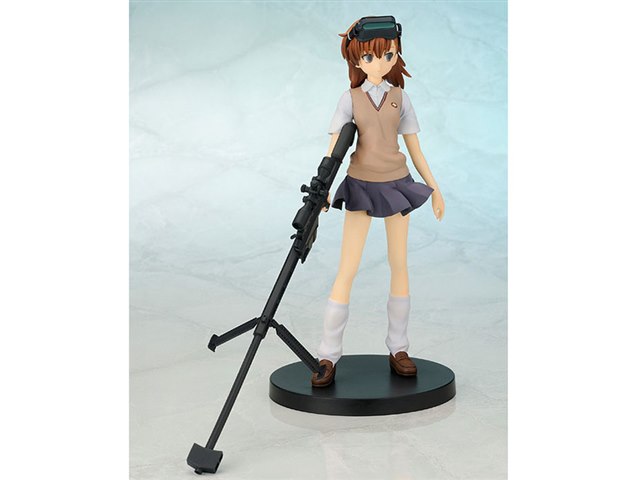 とある魔術の禁書目録II 御坂美琴&妹SETの製品画像 - 価格.com