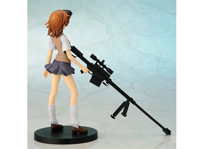 とある魔術の禁書目録II 御坂美琴&妹SETの製品画像 - 価格.com