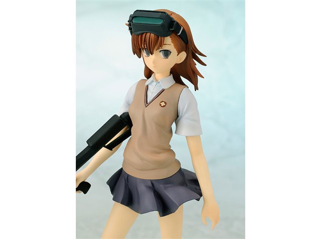 とある魔術の禁書目録II 御坂美琴&妹SETの製品画像 - 価格.com