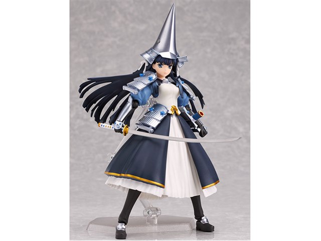 figma No.127 ランス・クエスト 上杉謙信の製品画像 - 価格.com