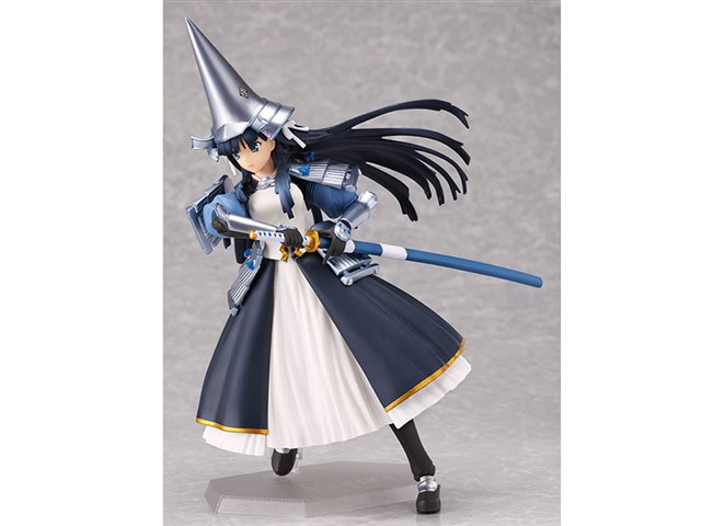 figma No.127 ランス・クエスト 上杉謙信の製品画像 - 価格.com