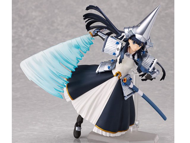 figma No.127 ランス・クエスト 上杉謙信の製品画像 - 価格.com