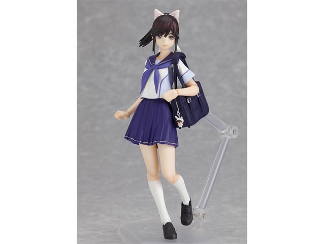 figma No.108 ラブプラス+ 高嶺愛花の製品画像 - 価格.com
