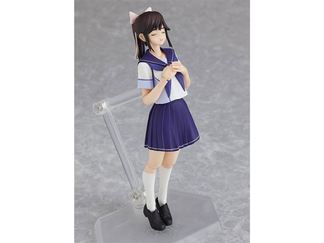 figma No.108 ラブプラス+ 高嶺愛花の製品画像 - 価格.com