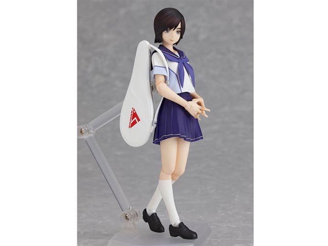 figma No.108 ラブプラス+ 高嶺愛花の製品画像 - 価格.com