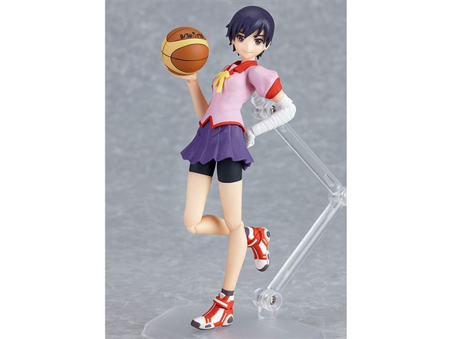 figma No.109 化物語 神原駿河の製品画像 - 価格.com