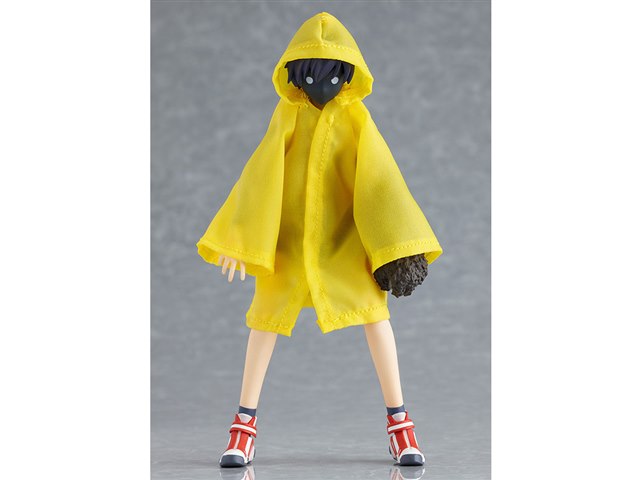 figma No.109 化物語 神原駿河の製品画像 - 価格.com