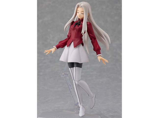 【高額売筋】 figma No.132 アイリスフィール・フォン Fate/Zero 洗濯・仕上げ剤