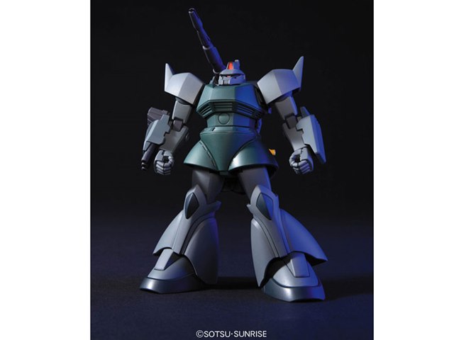 HGUC ギラドーガ　スーパーガンダム　ガンキャノン量産型　量産型ゲルググ Amazon | HGUC 機動戦士ガンダム 量産型ゲルググ/ゲルググ